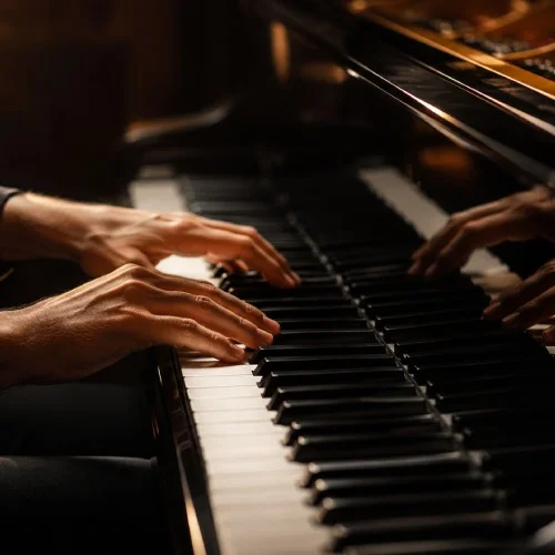 Pianos do SF2 Pack